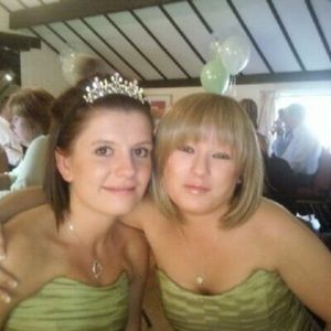 Meet your Posher, Tracy